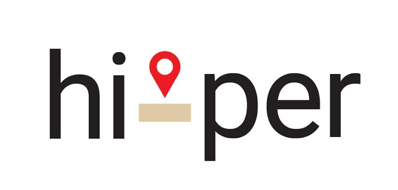 Hi-Per's Logo