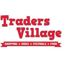 Traders Village's Logo