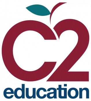 C2 Education of Mount Laurel's Logo