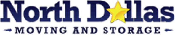 North Dallas Moving and Storage's Logo