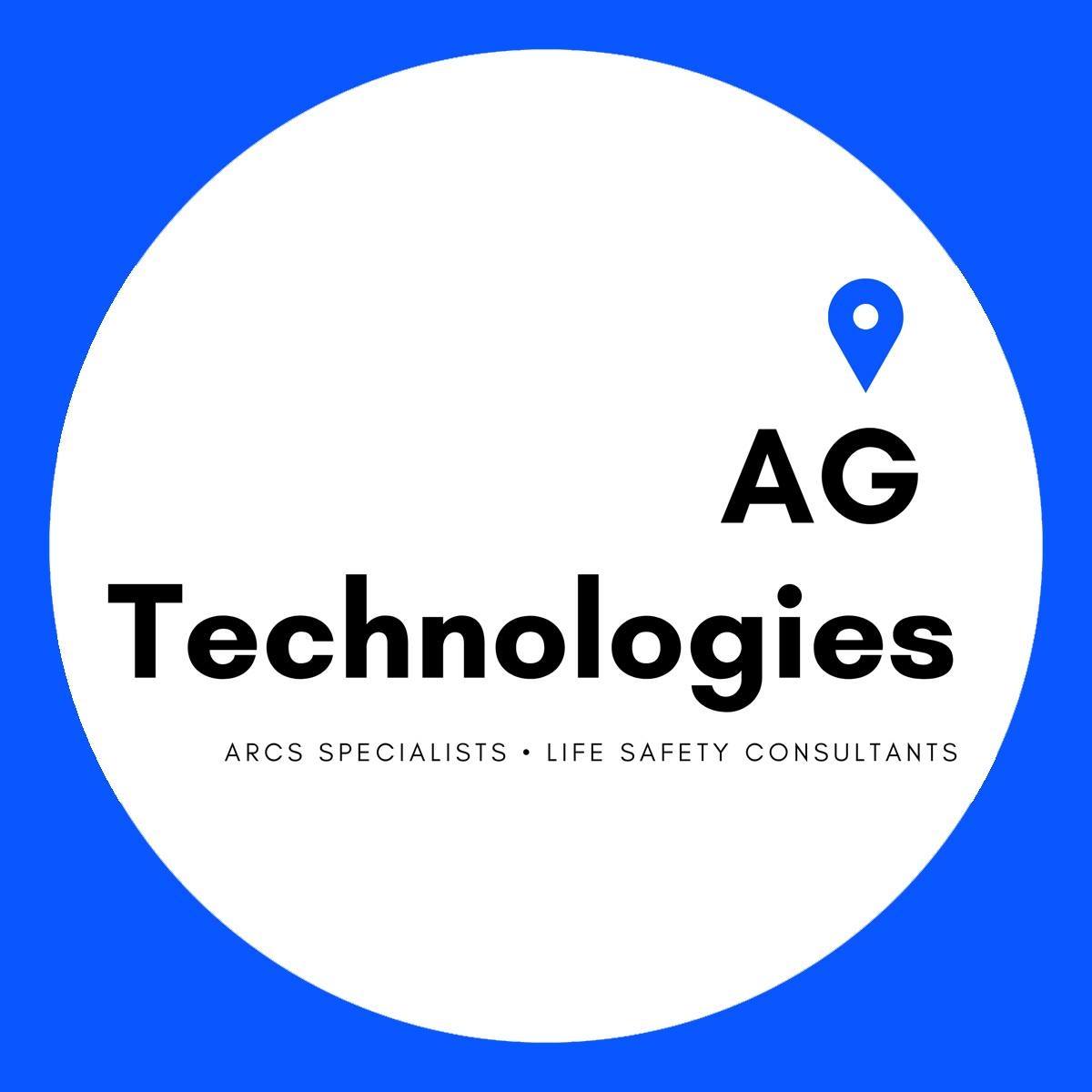 AG Technolgies's Logo