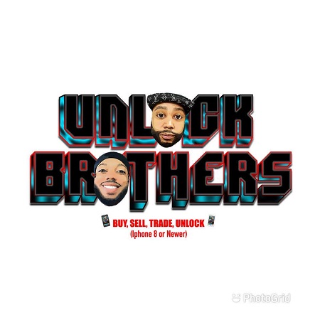 Unlock Brothers's Logo