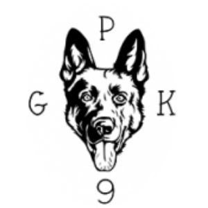 Georgia Pine K9 LLC's Logo