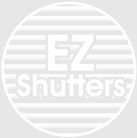 EZ Shutters's Logo