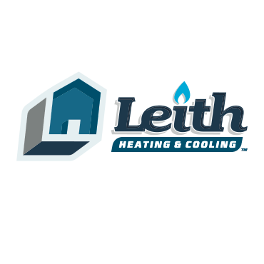 Leith Heating and Cooling Inc.'s Logo