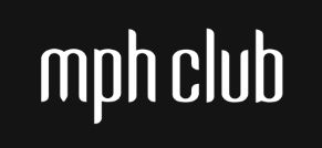 Miami and luxury cars - mph club's Logo
