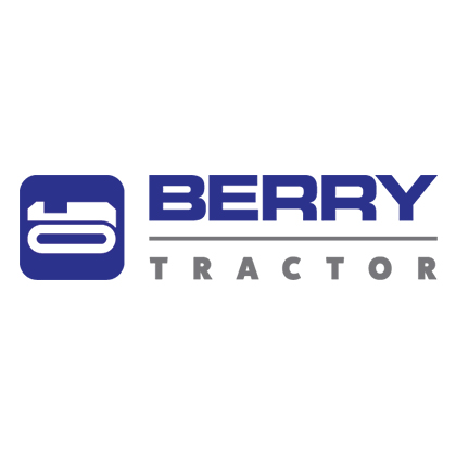 Berry Tractor & Equipment Co's Logo
