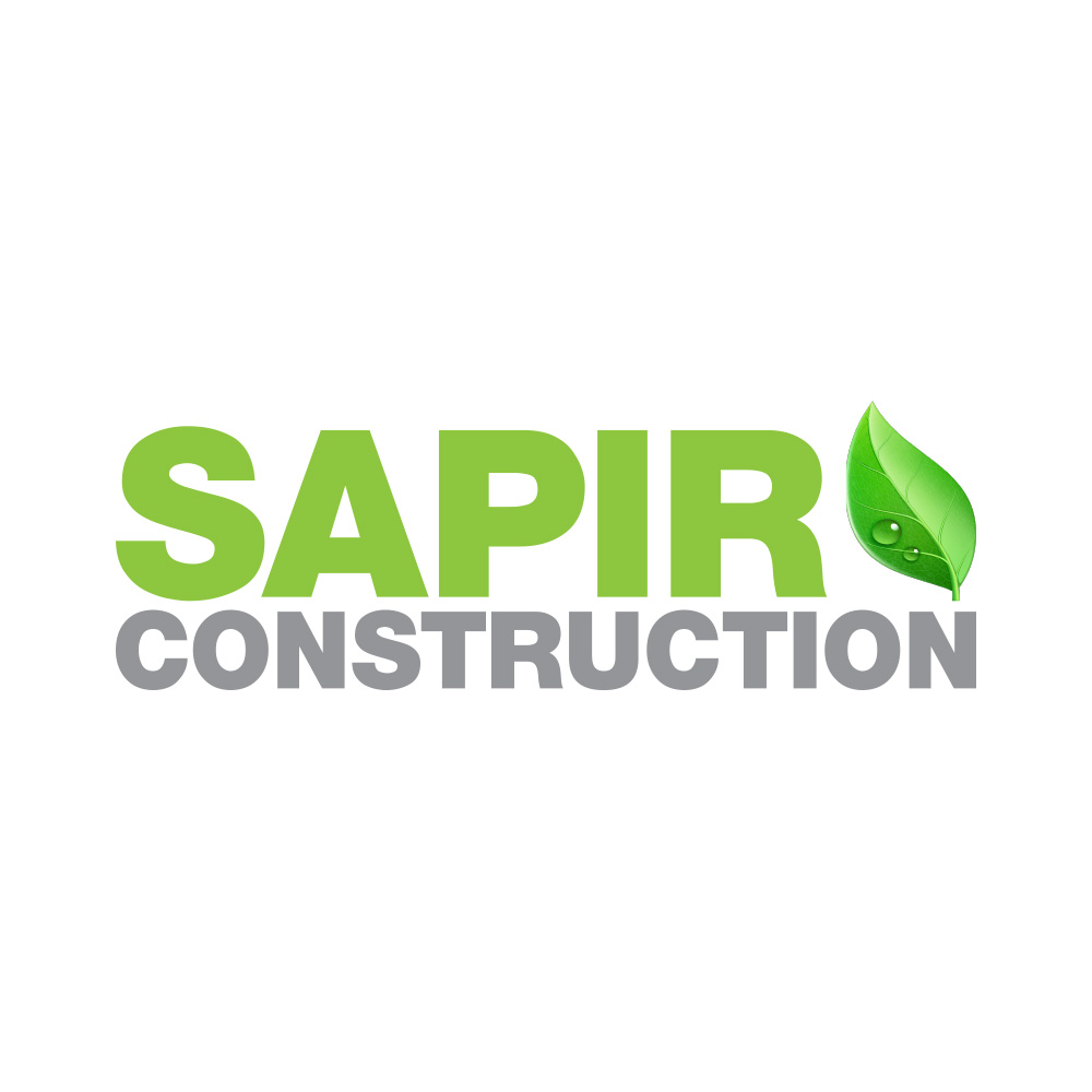 Sapir Construction's Logo