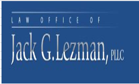 Law Office of Jack G. Lezman, PLLC, Charlotte Bankruptcy Attorney