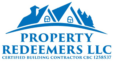 Property Redeemers's Logo