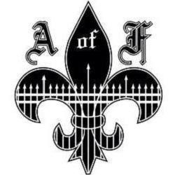 Art of Fencing, LLC's Logo