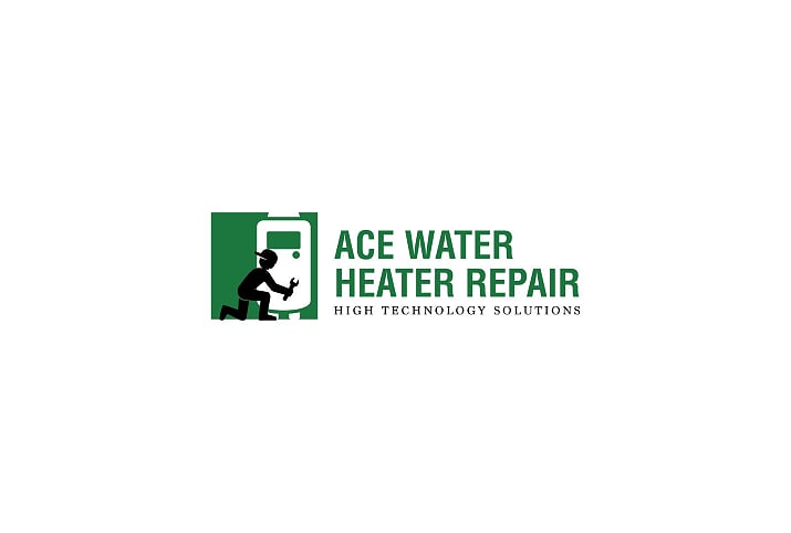 Ace Water Heater Repair's Logo