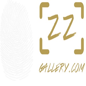 ZZ Gallery's Logo