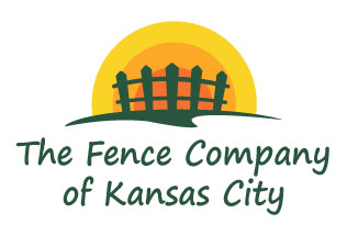 The Fence Company of Kansas City's Logo