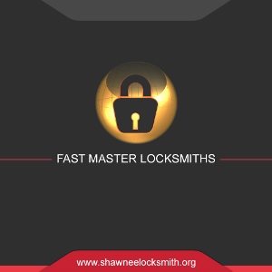 Fast Master Locksmiths's Logo