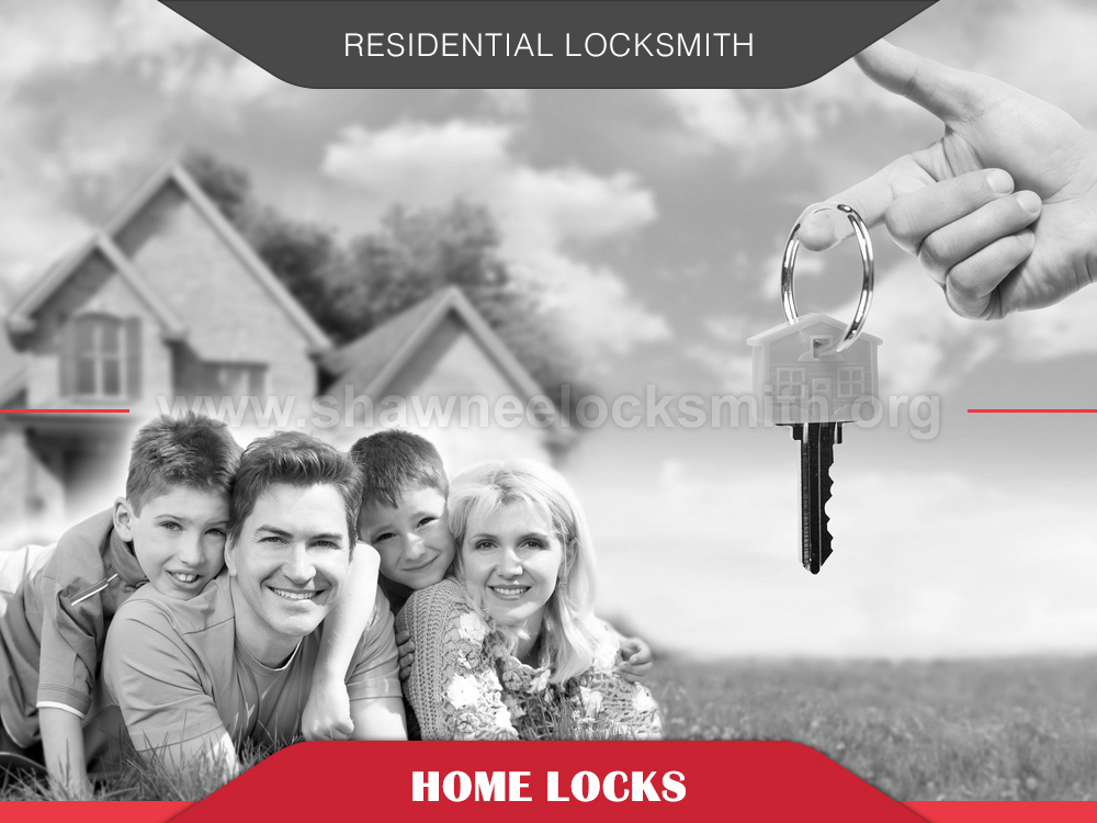 Shawnee-Residential-Locksmith