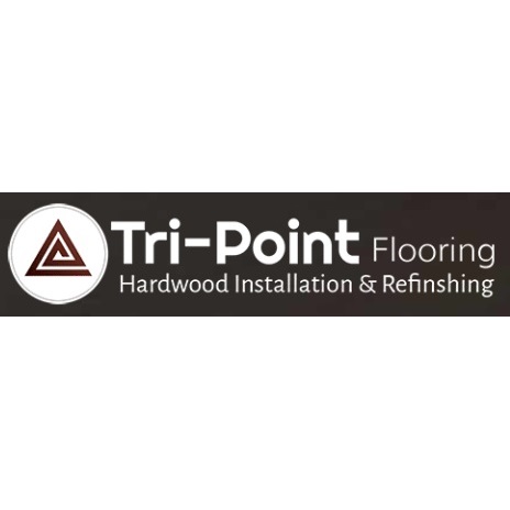 Tri Point Flooring's Logo