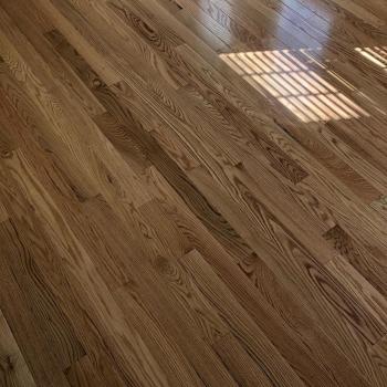 Tri Point Hardwood Flooring Installation & Refinishing