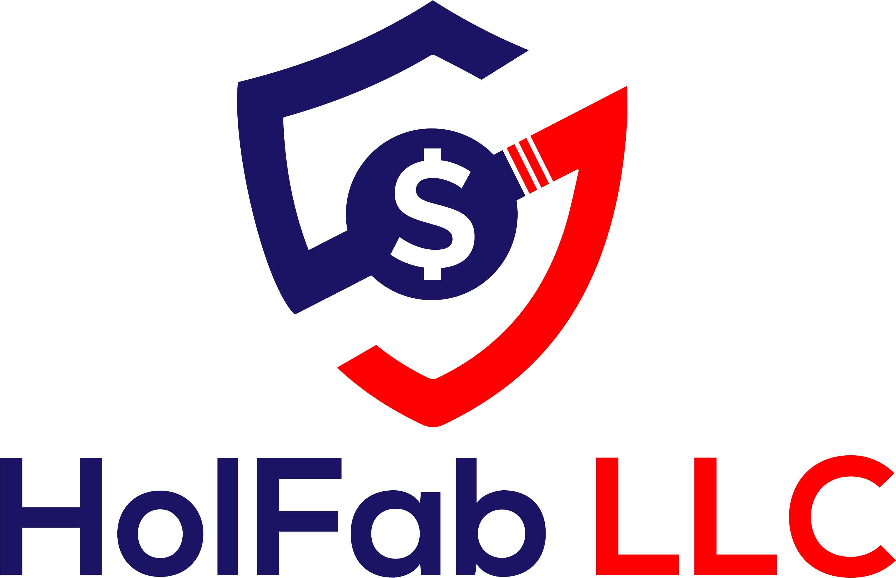 HolFab Llc's Logo