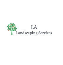 Los Angeles Landscaping Services's Logo