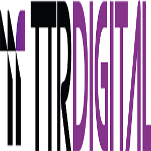 TTR Digital Marketing's Logo