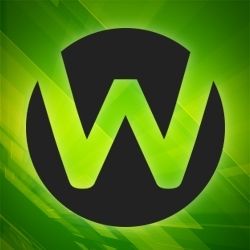 Webroot.com/safe's Logo