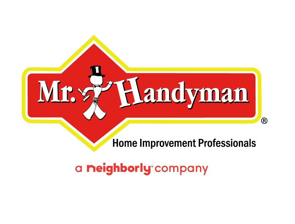 Mr. Handyman of Wheaton-Hinsdale's Logo