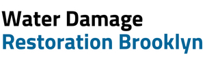 Water Damage Brooklyns's Logo