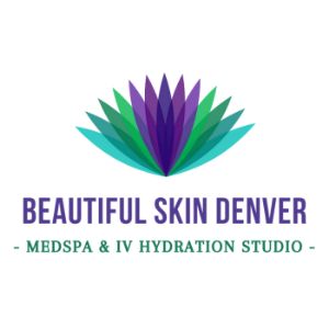 Beautiful Skin Denver Medspa & IV Hydration Studio's Logo