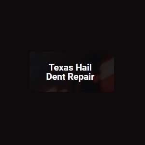 Texas Hail Dent Repair's Logo