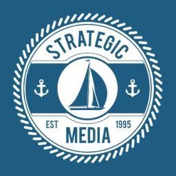 Strategic Media Inc's Logo