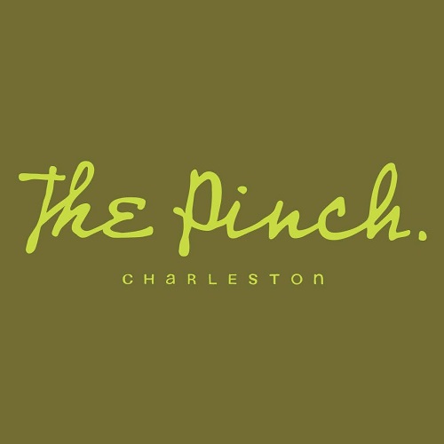 The Pinch Charleston's Logo