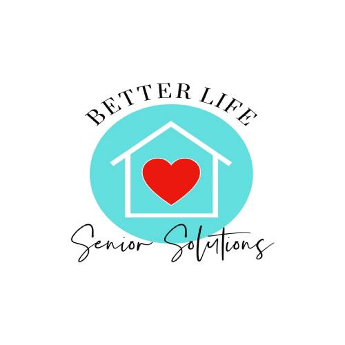 Better Life Senior Solutions's Logo