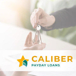 Caliber Payday Loans