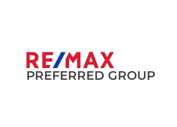 Noah Knows Homes - RE/MAX Preferred Group's Logo