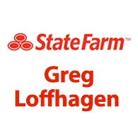 Greg Loffhagen - State Farm Insurance Agent's Logo