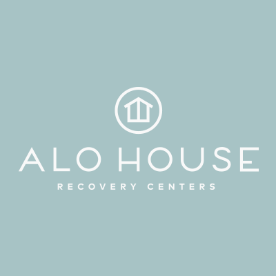Alo House Recovery Centers's Logo