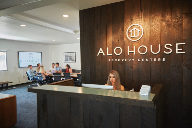 Alo House Recovery Centers