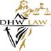 DHW Law's Logo