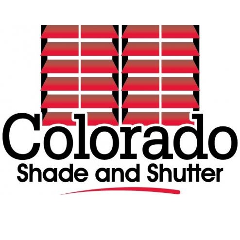 Colorado Shade and Shutter's Logo