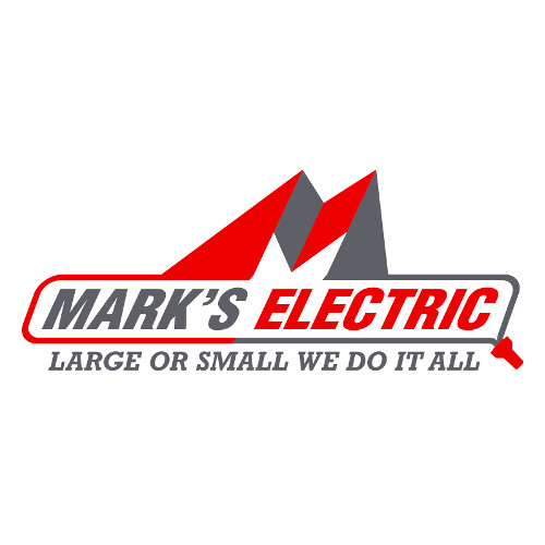 Mark's Electric, LLC.'s Logo