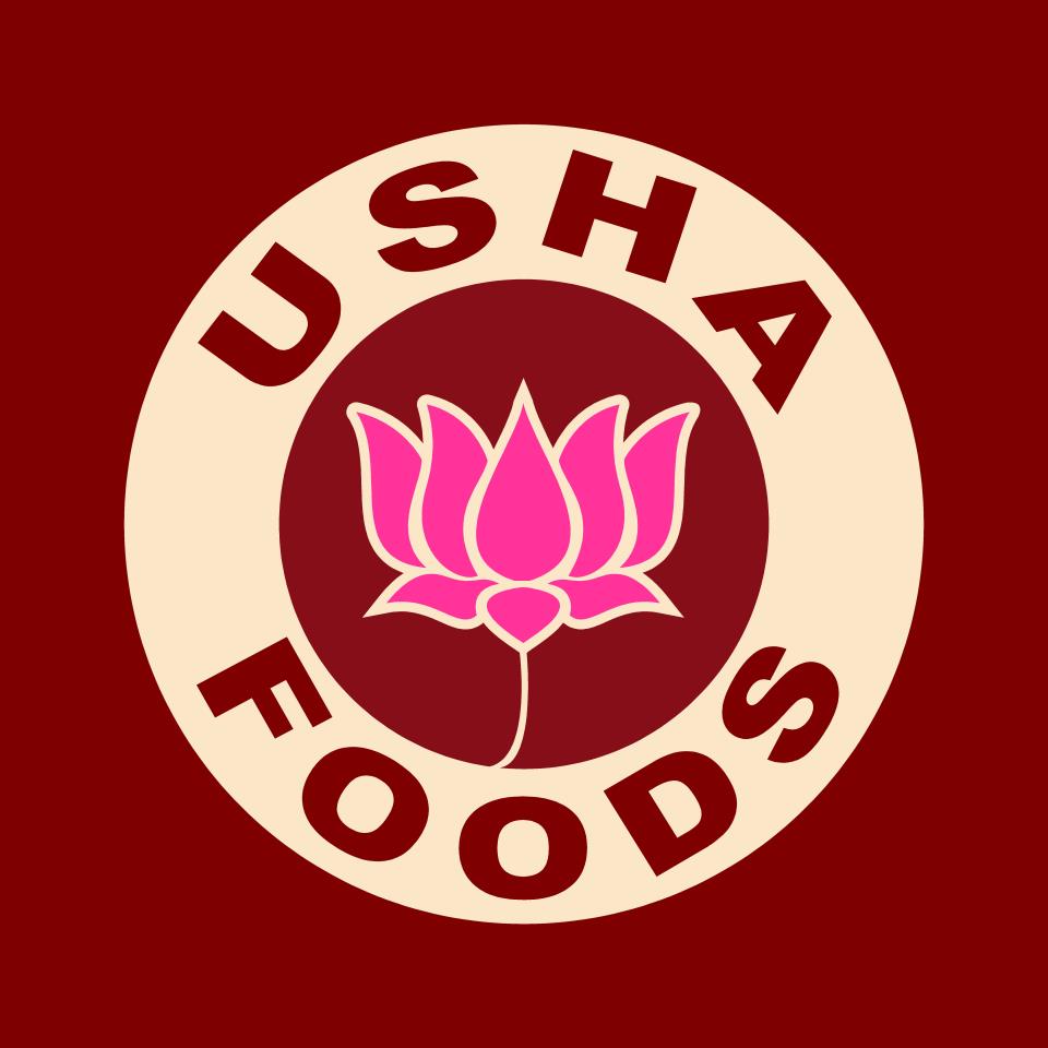 Usha Foods's Logo
