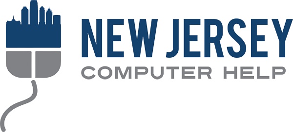 New Jersey Computer Help's Logo