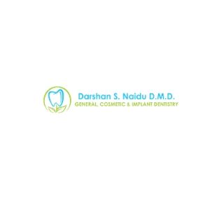 Naidu Dental's Logo