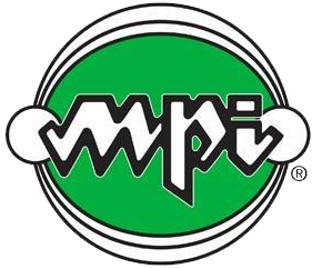 MPI Magnetic Products, Inc.'s Logo