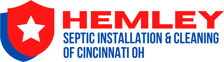 Hemley Septic of Cincinnati OH's Logo