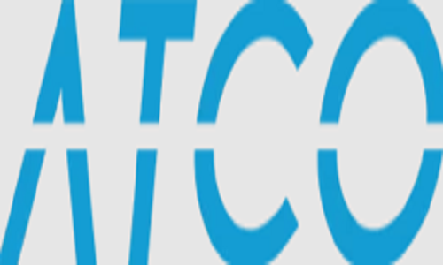 ATCO's Logo