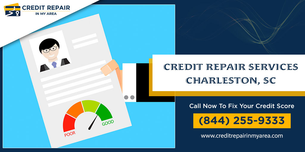 Credit Repair Charleston SC's Logo