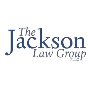 The Jackson Law Group, PLLC's Logo