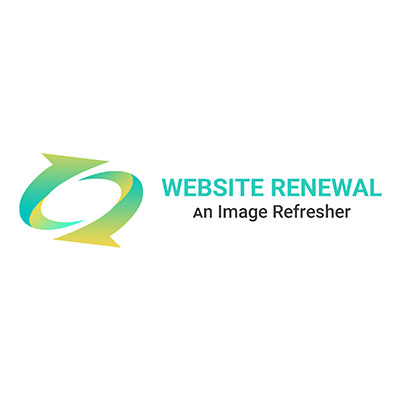 Website Renewal's Logo